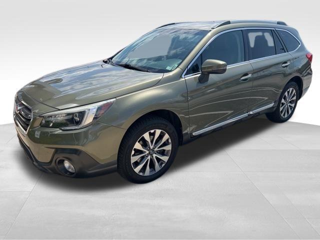 used 2019 Subaru Outback car, priced at $20,980