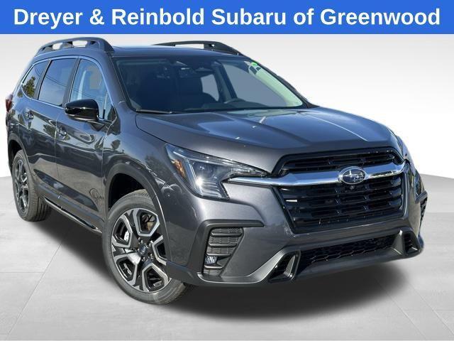 new 2025 Subaru Ascent car, priced at $46,712