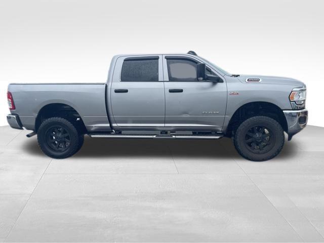 used 2020 Ram 2500 car, priced at $31,780