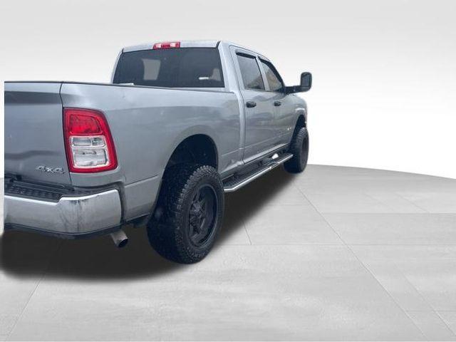 used 2020 Ram 2500 car, priced at $31,780