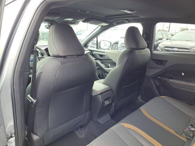 new 2025 Subaru Crosstrek car, priced at $34,780