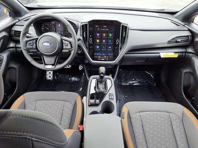 new 2025 Subaru Crosstrek car, priced at $34,780