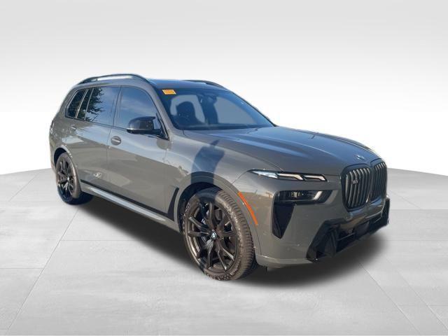 used 2024 BMW X7 car, priced at $85,980