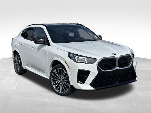 new 2026 BMW X2 car, priced at $58,545
