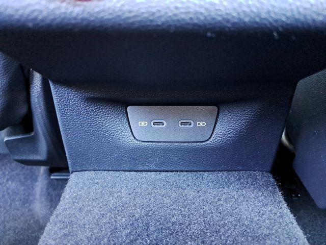 new 2025 Volkswagen Golf GTI car, priced at $42,915