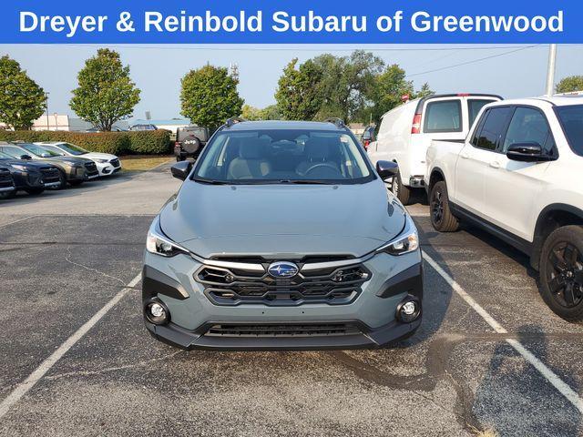 new 2025 Subaru Crosstrek car, priced at $31,163