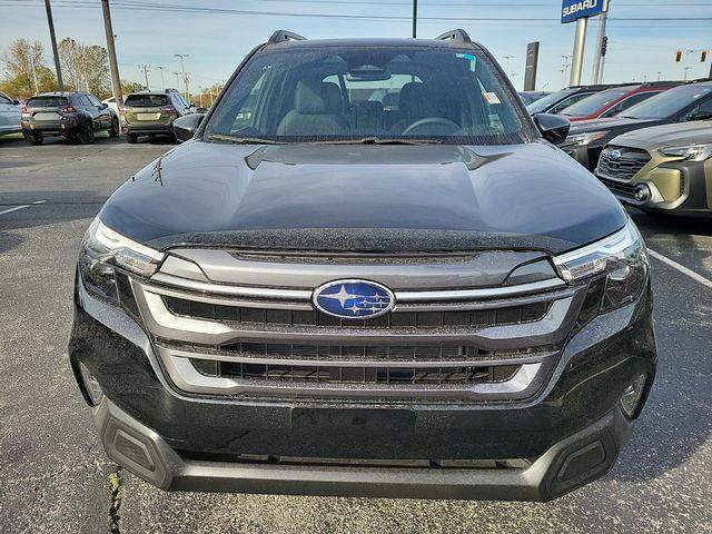 new 2025 Subaru Forester car, priced at $34,638