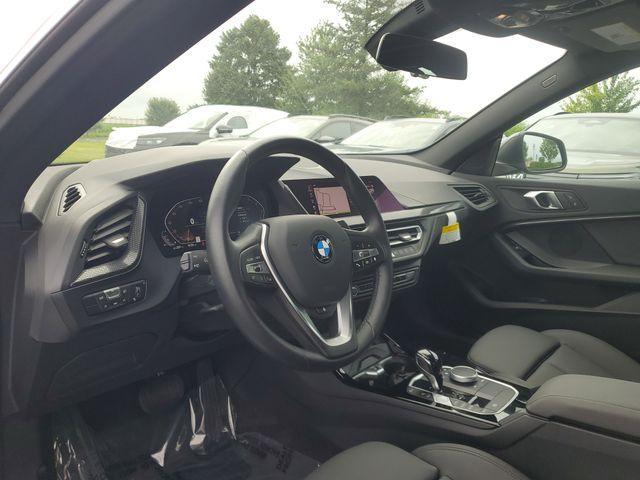 used 2024 BMW 228 Gran Coupe car, priced at $40,295