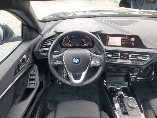 used 2024 BMW 228 Gran Coupe car, priced at $40,295