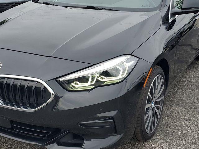 used 2024 BMW 228 Gran Coupe car, priced at $40,295