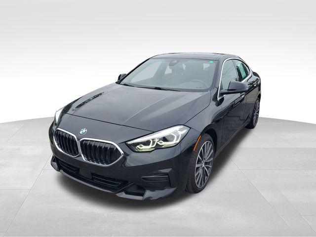 used 2024 BMW 228 Gran Coupe car, priced at $40,295