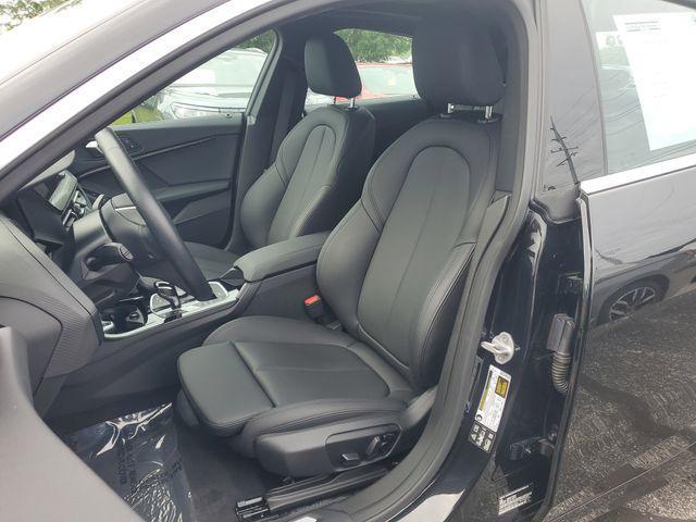 used 2024 BMW 228 Gran Coupe car, priced at $40,295