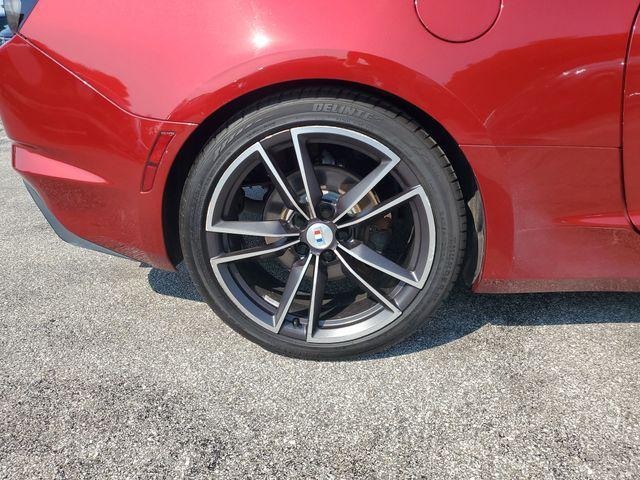 used 2021 Chevrolet Camaro car, priced at $26,980