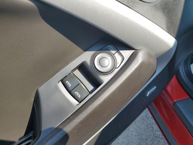 used 2021 Chevrolet Camaro car, priced at $26,980
