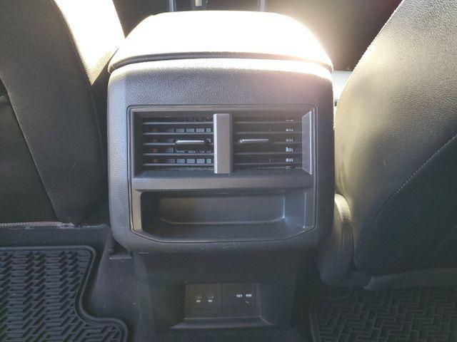 used 2022 Volkswagen Atlas Cross Sport car, priced at $30,000