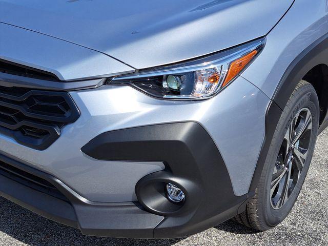 new 2025 Subaru Crosstrek car, priced at $29,896
