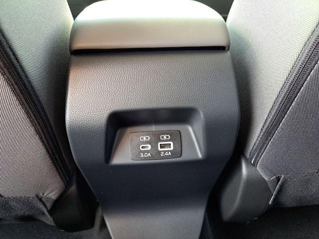new 2025 Subaru Crosstrek car, priced at $29,896