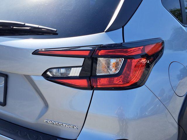 new 2025 Subaru Crosstrek car, priced at $29,896
