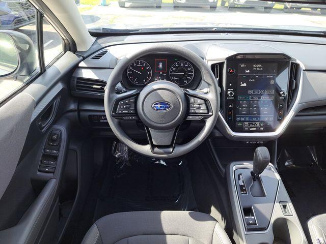 new 2025 Subaru Crosstrek car, priced at $29,896