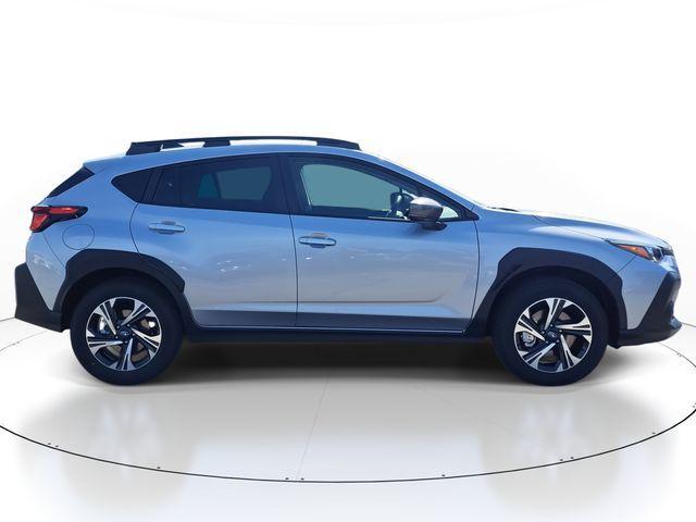 new 2025 Subaru Crosstrek car, priced at $29,896