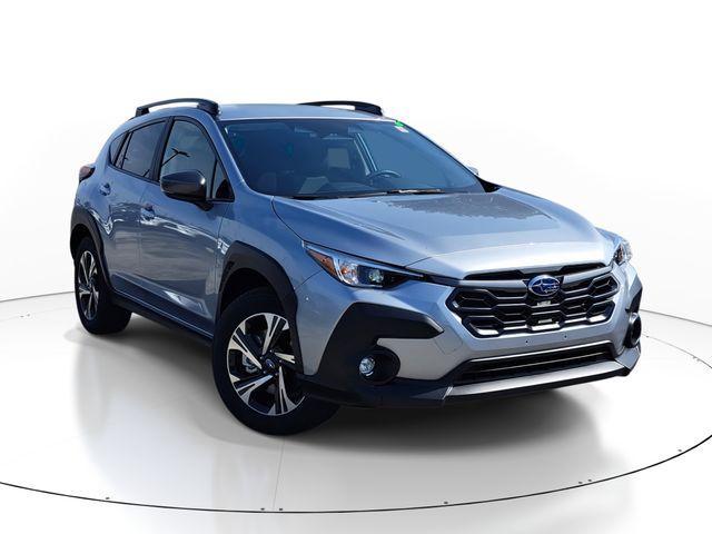 new 2025 Subaru Crosstrek car, priced at $29,896
