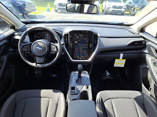 new 2025 Subaru Crosstrek car, priced at $29,896