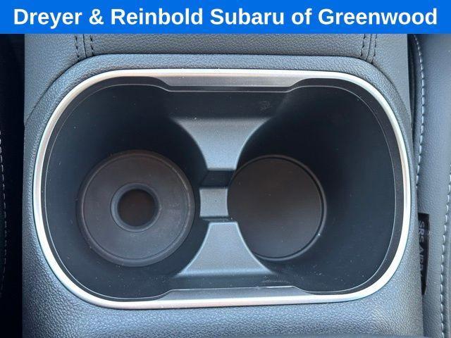 new 2025 Subaru Outback car, priced at $39,856