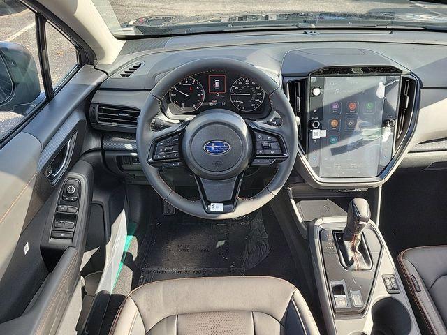 new 2025 Subaru Crosstrek car, priced at $34,936