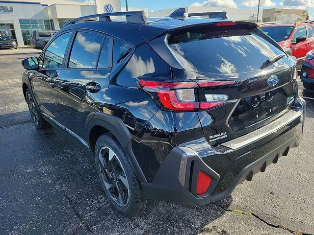 new 2025 Subaru Crosstrek car, priced at $34,936