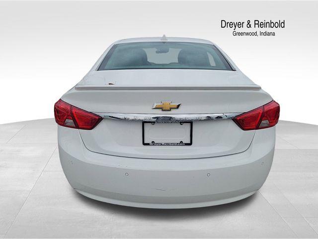 used 2014 Chevrolet Impala car, priced at $10,980