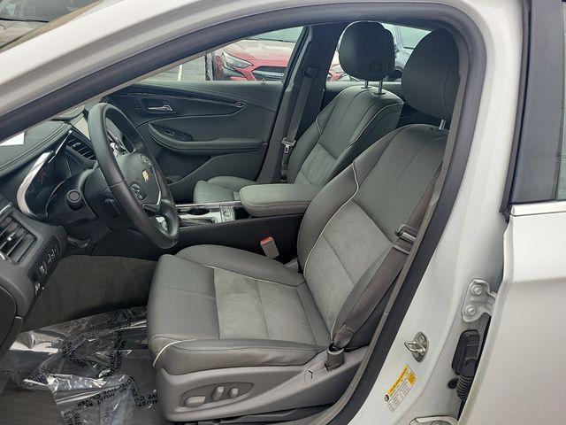 used 2014 Chevrolet Impala car, priced at $10,980