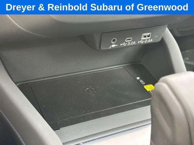new 2025 Subaru Forester car, priced at $35,177