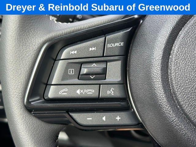 new 2025 Subaru Forester car, priced at $35,177