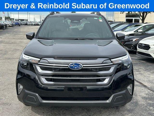 new 2025 Subaru Forester car, priced at $35,177