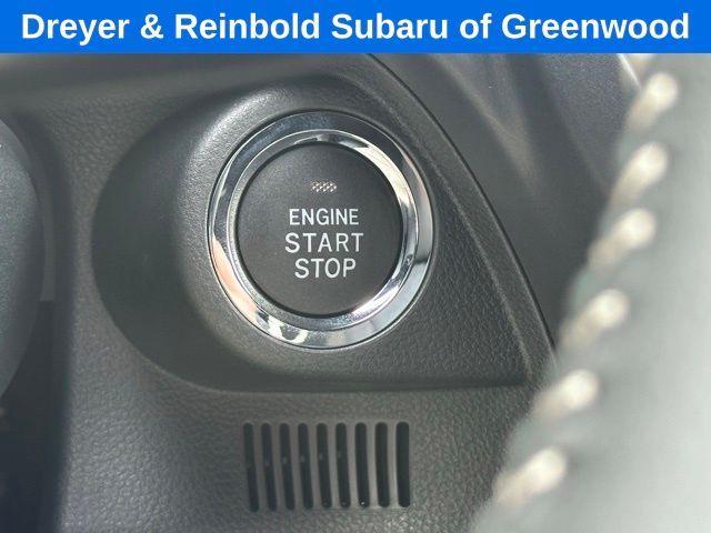 new 2025 Subaru Forester car, priced at $35,177
