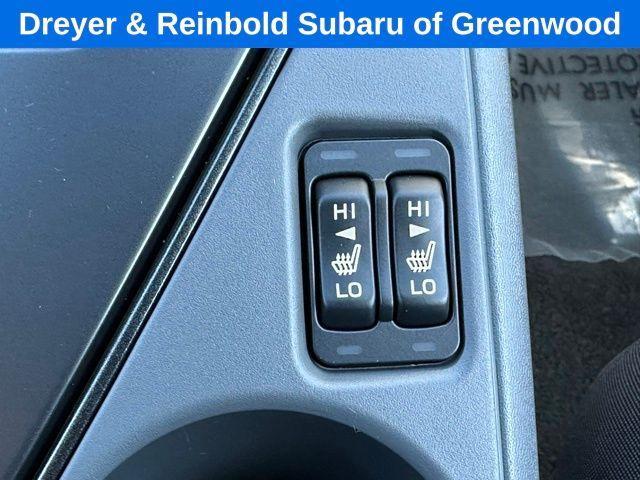 new 2026 Subaru Crosstrek car, priced at $32,299