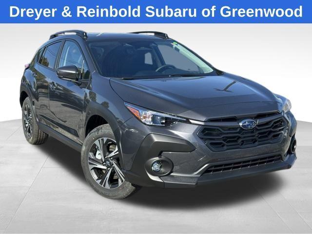 new 2026 Subaru Crosstrek car, priced at $32,299