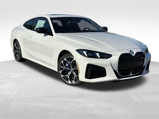 new 2026 BMW M440 car, priced at $73,845