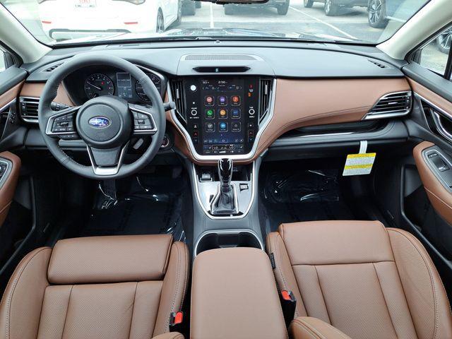 new 2025 Subaru Outback car, priced at $44,799