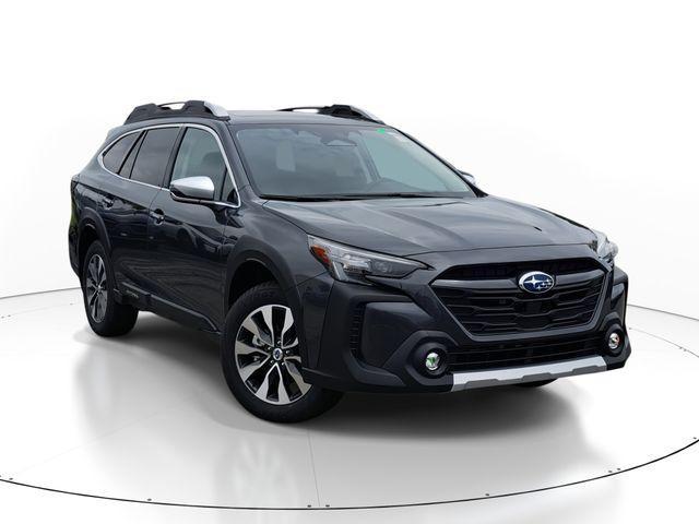 new 2025 Subaru Outback car, priced at $44,799