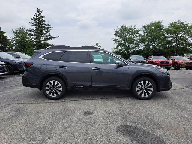 new 2025 Subaru Outback car, priced at $44,799