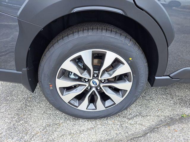 new 2025 Subaru Outback car, priced at $44,799
