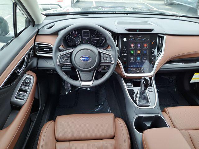 new 2025 Subaru Outback car, priced at $44,799