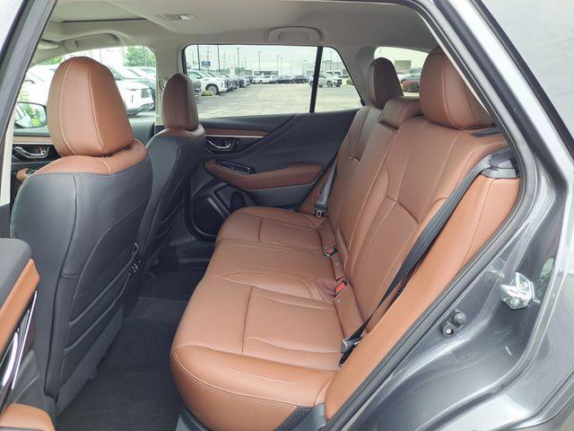 new 2025 Subaru Outback car, priced at $44,799