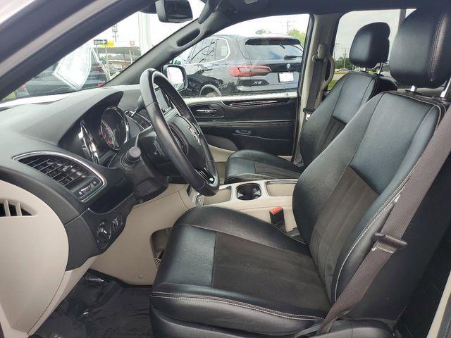 used 2019 Dodge Grand Caravan car, priced at $16,980