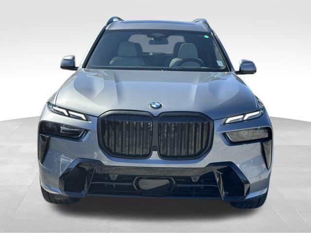 new 2026 BMW X7 car, priced at $96,985