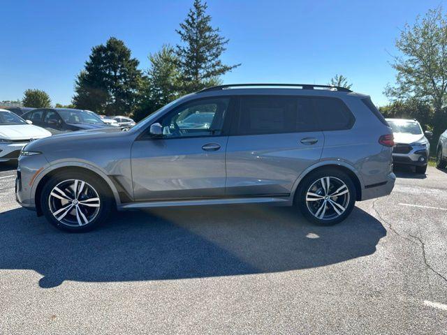 new 2026 BMW X7 car, priced at $96,985