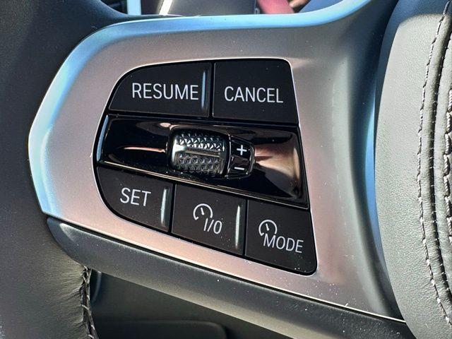 new 2026 BMW X7 car, priced at $96,985