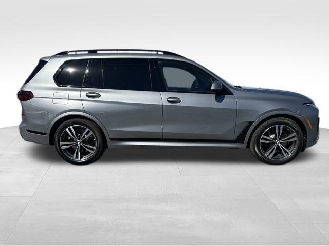 new 2026 BMW X7 car, priced at $96,985