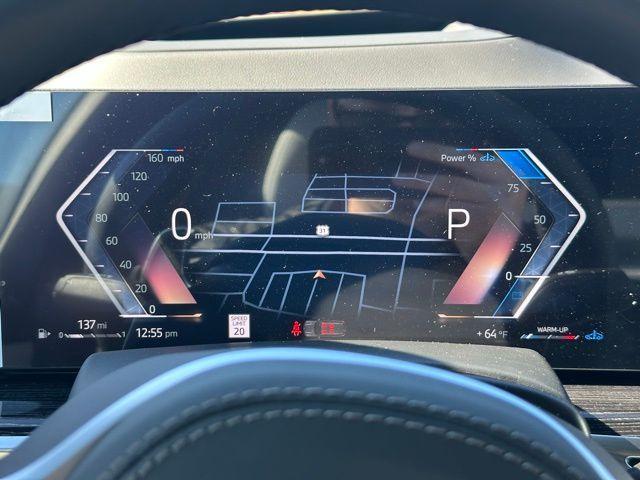 new 2026 BMW X7 car, priced at $96,985
